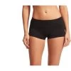 Seafolly Collective Roll Top Boyleg Bikini Pants Women Black -Water Adventure 96942871814a Seafolly Collect Roll Top Boyleg Da black