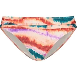 Cyell Bikini Pants Regular Women Indian Pink