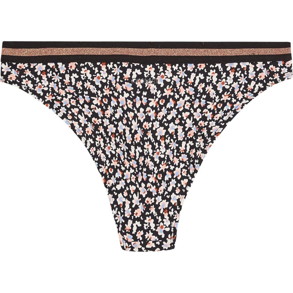 Protest Mixrock Bikini Bottom Women Lotuspink 4 Protest Mixrock Bikini Bottom Women Lotuspink - Image 2