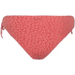 Protest Mixhebe Bikini Bottom Women Cottagerust -Water Adventure 96947192310b Protest Bikini Da rot