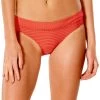 Rip Curl Premium Surf Full Bikini Pants Women Red -Water Adventure 96947381052a Ripcurl PREM SURF FU PANT Da red