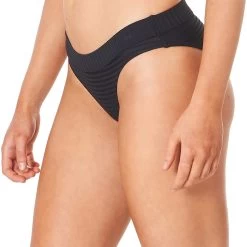 Rip Curl Premium Surf Full Bikini Pants Women Black -Water Adventure 96947386171c Ripcurl PREM SURF FULL PANT Da black