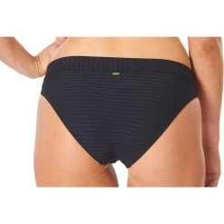 Rip Curl Premium Surf Full Bikini Pants Women Black -Water Adventure 96947386171d Ripcurl PREM SURF FULL PANT Da black