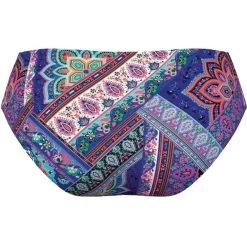 ANITA Casual Plus Bikini Bottom Women Blue -Water Adventure 96948970007b Anita Style Casual Plus Bottom Da original