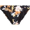 Roxy Beach Classics Hipster Bikini Bottoms Women Anthracite Island Vibes -Water Adventure 96991029075a Roxy PT BE CL HIPS Bik Pants Da anthr isl vib